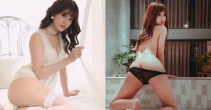 男同學忍不住了！「凱蒂老師Keidi」撩下褲頭挺出銷魂蜜桃，股溝外洩也沒在害臊！【EV棋牌】-EV棋牌