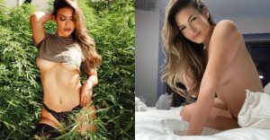 大膽！逛超市不穿褲…AV女優自曝連內衣都沒穿　超狂作風讓人看傻眼【EV棋牌】-EV棋牌