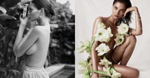 俄羅斯妹94狂！「全裸騎大象」惹爭議　打靶影片被翻出　網友：惹不起【EV棋牌】-EV棋牌