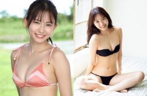 清純高學歷女大生「志田音々」鄰家女孩形象深植人心　超甜萌「露齒燦笑」讓人秒暈【EV棋牌】-EV棋牌