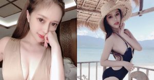 爆乳埃及豔后「雲嫣」妖媚眼神致命勾引 火辣身材就是最強武器!【EV棋牌】-EV棋牌