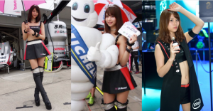 原汁原味！「TSE台灣寫真博覽會」空運日本Show Girl來台　隱藏小禮給你驚喜【EV棋牌】-EV棋牌