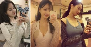 瑜珈老師「親身調教」 與男學員零距離接觸！「前胸貼後背」的緊秘感讓人窒息【EV棋牌】-EV棋牌