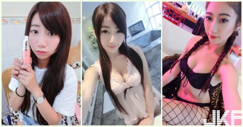 超可愛！啾啾比特「美乳視角」畫面好害羞啊… 極品的「甜美笑容」顏值滿分！【EV棋牌】-EV棋牌