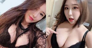 大奶不是夢～美胸麻豆「Sunsun孫孫」豐滿兼顧苗條，目光完全被32F定住了！【EV棋牌】-EV棋牌