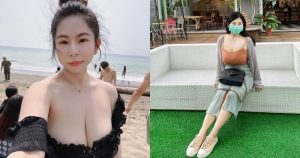 成大外科「巨乳護理師」光看就治癒!超豐滿「棉花糖上圍」一定很柔軟!【EV棋牌】-EV棋牌