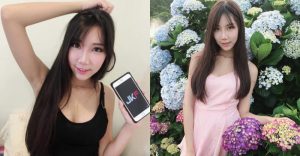 甜美氣質Youtuber「陳亮穎」竟是成大高材生　甜美笑容讓網友融化【EV棋牌】-EV棋牌