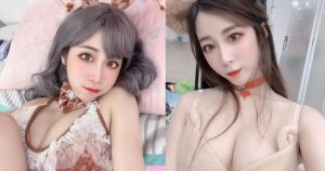 房產代銷「黛黛」大眼高顏值狂吸回頭率！超有料「D 杯雪乳」更加分【EV棋牌】-EV棋牌