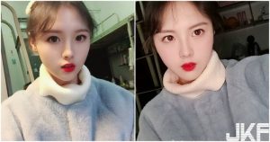 是小仙女本人!空姐「甜如蜜檸」充滿初戀感,迷人小紅唇超吸睛!【EV棋牌】-EV棋牌