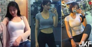 健身界天菜！小隻馬竟是美女教練運動大秀「額外福利」，讓網友驚呼：深藏不漏！【EV棋牌】-EV棋牌