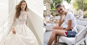 想戀愛了!氣質正妹「甜甜一笑」時間都靜止了 「高挑身材」超對味【EV棋牌】-EV棋牌