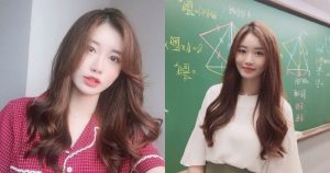 上課囉！氣質數學老師「顏值讓人戀愛」，粉絲：數學突然不難了！【EV棋牌】-EV棋牌