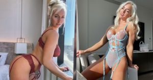 要練才會翹!性感妹靠運動「養身」 前凸後翹緊實辣體果然很帶勁~【EV棋牌】-EV棋牌