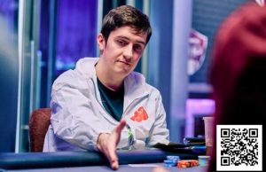 【EV扑克】在比赛中取消Ali Imsirovic的资格是否正确？【EV棋牌】-EV棋牌