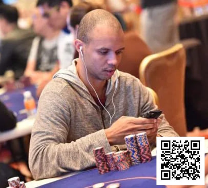 【EV扑克】讨论 | WSOP禁止使用手机的措施是否过头了？【EV棋牌】-EV棋牌