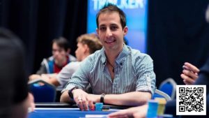 【EV扑克】高额桌选手Alec Torelli:在扑克和生活中寻找动力的秘诀【EV棋牌】-EV棋牌