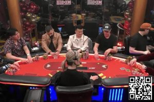 【EV扑克】话题 | 玩家们顶不住了,HCL的最高额游戏入场费降低至50万美元【EV棋牌】-EV棋牌