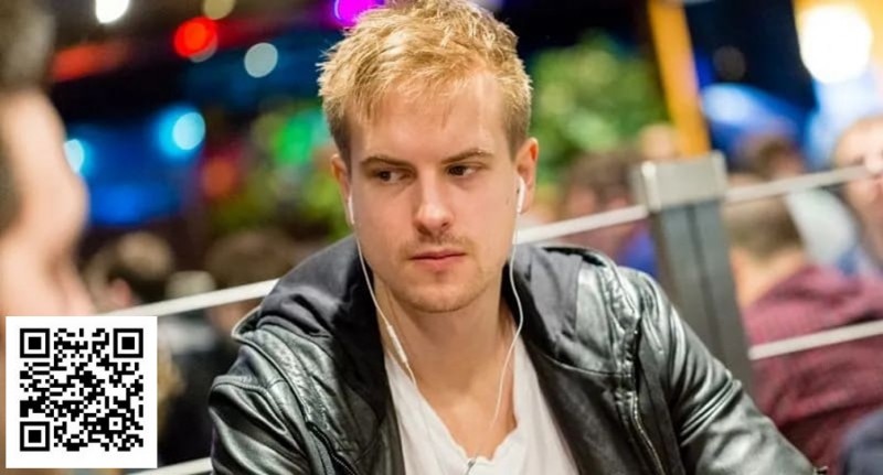 【EV扑克】摇摆王Viktor“ Isildur1” Blom重返线上扑克？【EV棋牌】-EV棋牌