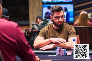 【EV扑克】Phil Galfond：我想进行一场高调的比赛【EV棋牌】-EV棋牌