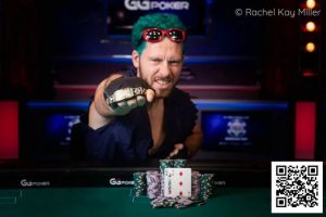 【EV扑克】Dan Cates分享扑克致富秘诀【EV棋牌】-EV棋牌