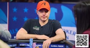 【EV扑克】弃不掉的AA：赔率让我丧失了理智【EV棋牌】-EV棋牌