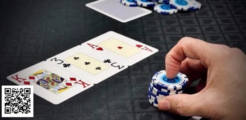 【EV扑克】翻后下注技巧，用好就能胜率翻倍【EV棋牌】-EV棋牌