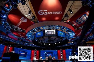 【EV扑克】默默丢掉KK:WSOP主赛被遗忘的传奇瞬间【EV棋牌】-EV棋牌