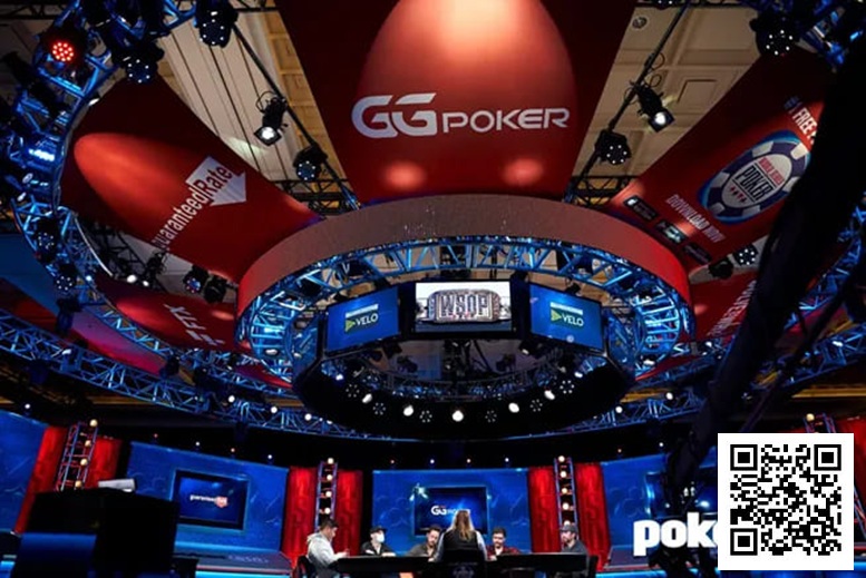 【EV扑克】默默丢掉KK：WSOP主赛被遗忘的传奇瞬间【EV棋牌】-EV棋牌