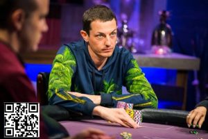 【EV扑克】话题 | Tom Dwan在伦敦的一家精神健康医院被强制收治【EV棋牌】-EV棋牌