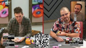 【EV扑克】牌局分析 | Doug Polk与Dan Smith的10.4万美元底池对决【EV棋牌】-EV棋牌