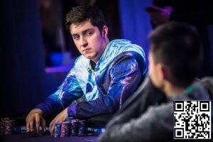 【EV扑克】趣闻 | Ali Imsirovic今年第二次遭主办方逐出赛事【EV棋牌】-EV棋牌