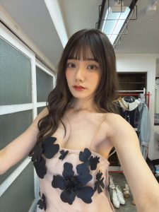 宫下玲奈：三年前拖着一个行李箱来到东京拍AV的选择是对的！【EV棋牌】-EV棋牌