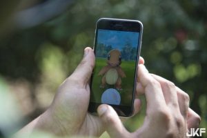 台灣瘋《Pokemon Go》!飯店推抓寶送折價券、旅遊業推寶可夢專車【EV棋牌】-EV棋牌