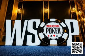【EV扑克】2025WSOP第七天|Wesley、段超接连第六止步FT,翁君、朱跃奇晋级决赛桌【EV棋牌】-EV棋牌
