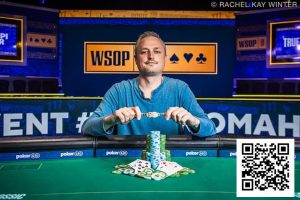【EV扑克】2025WSOP | 丹牛单挑惜败Ryan Bambrick,错失个人第八条金手链【EV棋牌】-EV棋牌