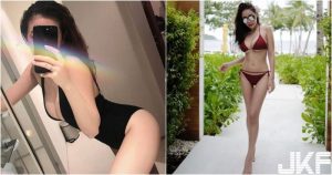 前凸後翹超辣曲線！「大奶姊姊」ig放絕招，點開全是火辣大長輩！【EV棋牌】-EV棋牌