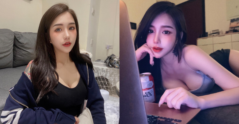 「火辣美睫師」微醺視訊「弄倒美乳」，鮮嫩欲垂直接讓粉絲Come 「in」【EV棋牌】-EV棋牌