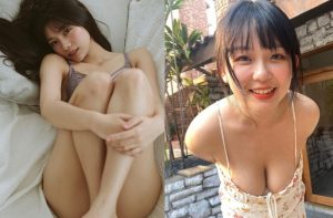 童顏巨乳始祖！肉感女神「待安娜」豐滿E杯上衣完全包不住　從小把牛奶當水喝果然夠狂【EV棋牌】-EV棋牌
