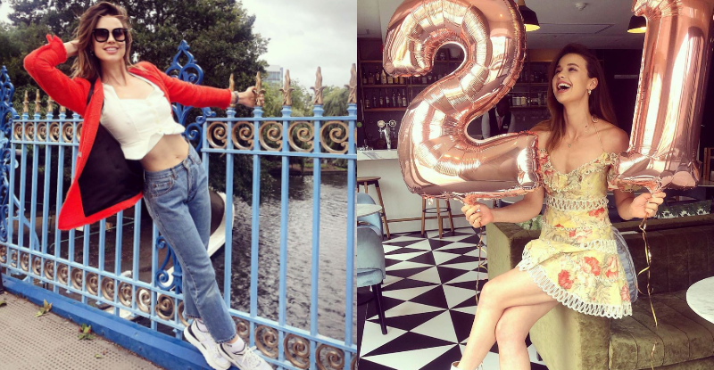 荷蘭最正馴馬女「跨領域發展」走國際伸展台　「身高優勢」成全場焦點【EV棋牌】-EV棋牌