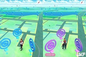 係金ㄟ!寶可夢祕招「地標獎勵倍增法」,秘密就在時間【EV棋牌】-EV棋牌