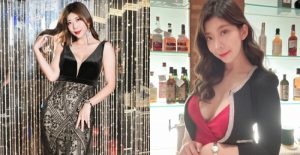 高雄日式小酒館正妹媽媽桑《Yui結衣》是高挑長腿性感人妻【EV棋牌】-EV棋牌