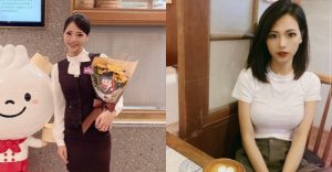 這小籠包加辣了？鼎泰豐「正妹店員」Nellie Huang制服底下藏著姣好身材【EV棋牌】-EV棋牌