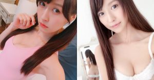 飢渴「性感姐姐」不害臊 拍攝「邪惡角度」部位特寫!無論如何就是要露!【EV棋牌】-EV棋牌