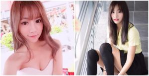 日本鄉民集體求婚！「蘆洲周子瑜」超清純電波，秒殺所有男人的心臟！【EV棋牌】-EV棋牌