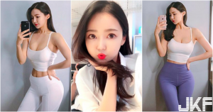 超完美乳量!白皙奶妹「鏡中自拍」火辣視角太犯規… 滿滿的「誘惑畫面」太迷人啦!【EV棋牌】-EV棋牌