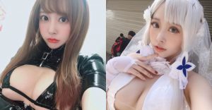 有妹都不怕！「何苔苔Nori」曬出白嫩鮮乳不忘小叮嚀，惹火調皮粉絲急需打上鎮定劑！【EV棋牌】-EV棋牌