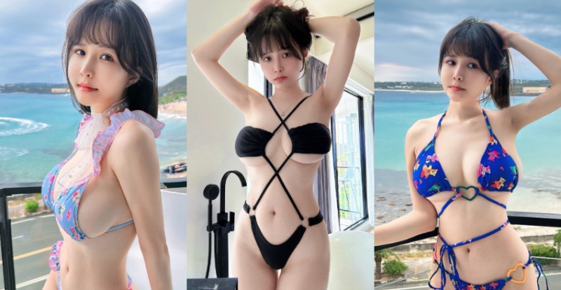 老師穿這樣可以嗎？巨乳高中教師上班包緊緊，下班大解放【EV棋牌】-EV棋牌