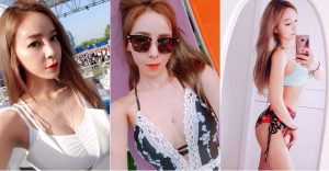 犯規!「足球甜心」暗藏雙乳球上場 胸前「渾圓美乳」讓人想奪球射門【EV棋牌】-EV棋牌