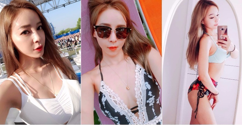 犯規！「足球甜心」暗藏雙乳球上場 胸前「渾圓美乳」讓人想奪球射門【EV棋牌】-EV棋牌