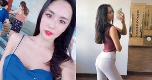 彼拉提斯教練「緊實美尻」好翹啊，誘惑曲線吸引爆多人上課！【EV棋牌】-EV棋牌